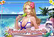 Komodo Romantis